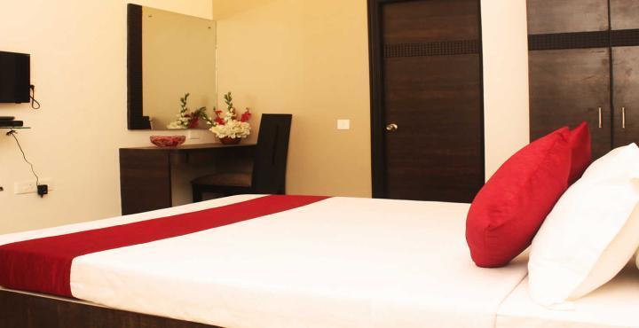 Crest Inn Calcutta  Esterno foto